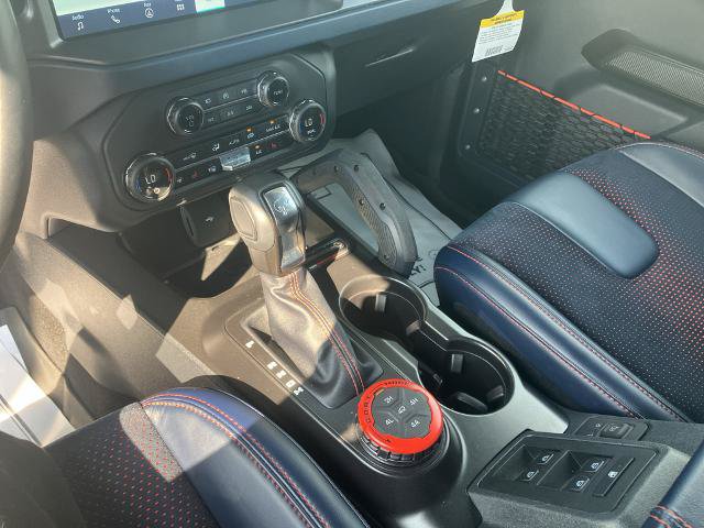 Certified 2023 Ford Bronco Raptor AWD/4WD image 13