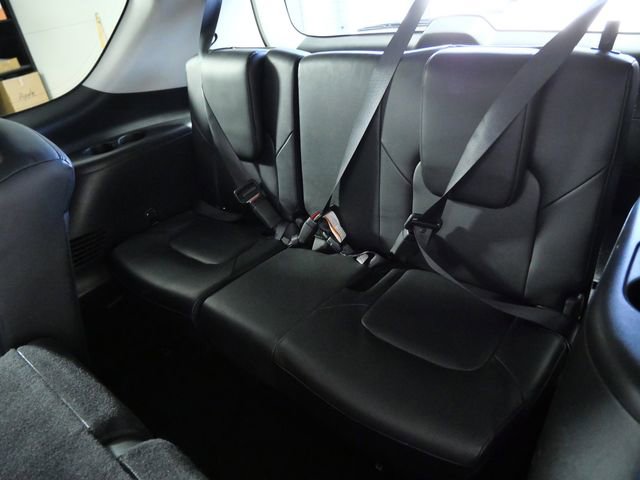 Used 2024 Nissan Armada SL AWD/4WD image 16