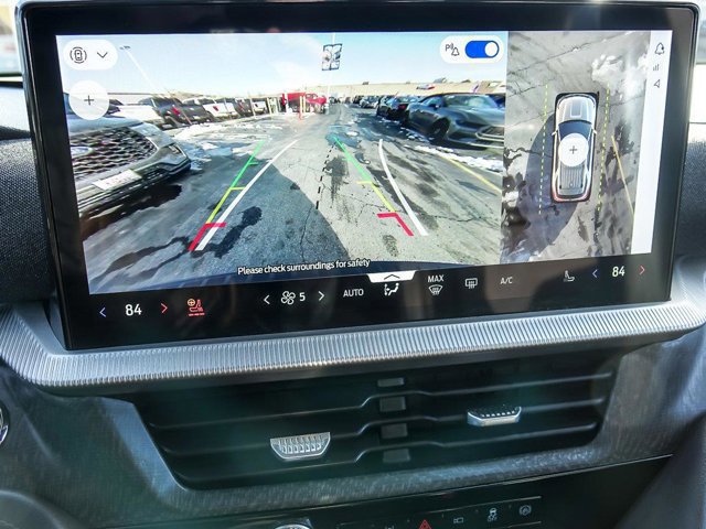 Certified 2025 Ford Explorer Platinum w/ Ultimate Package image 26