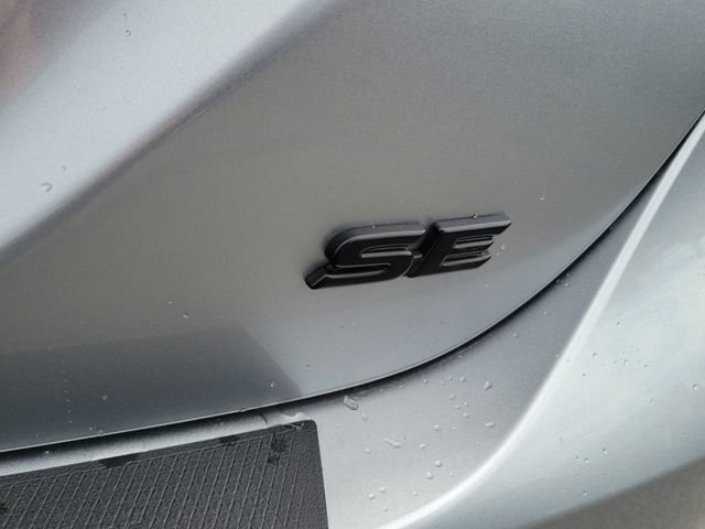 Used 2024 Toyota Camry SE FWD image 23
