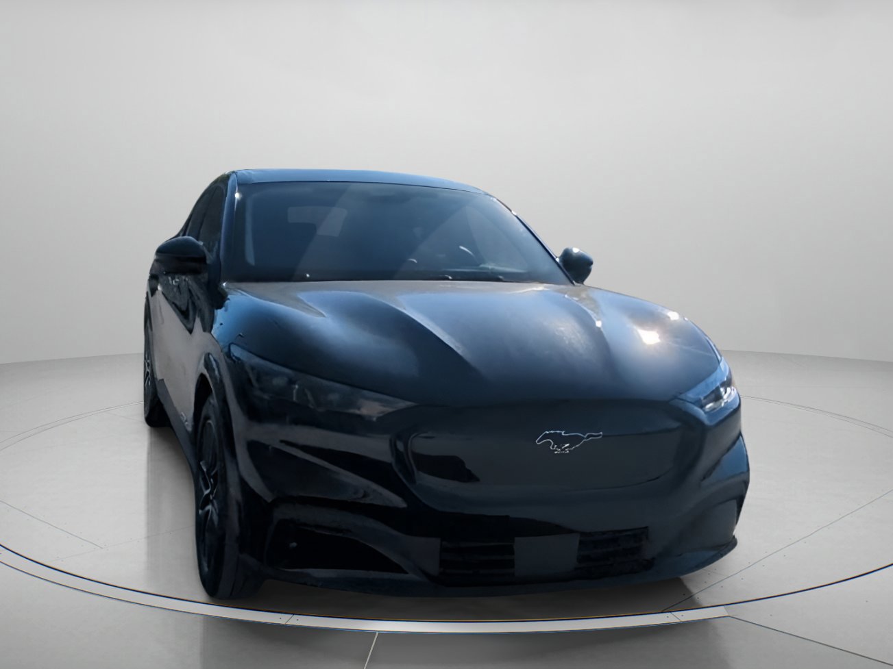 Certified 2025 Ford Mustang Mach-E Premium image 29