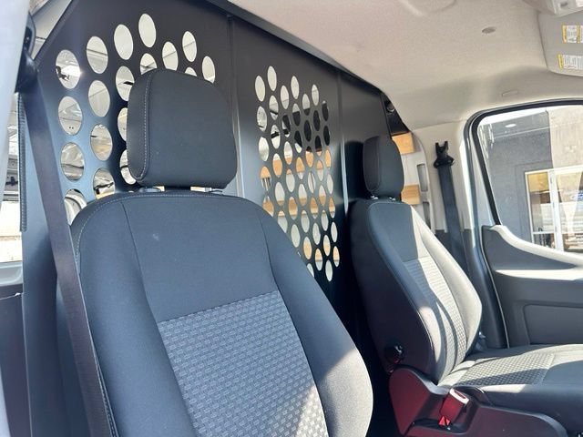 Certified 2025 Ford Transit 250 Low Roof w/ Exterior Upgrade Package RWD image 30