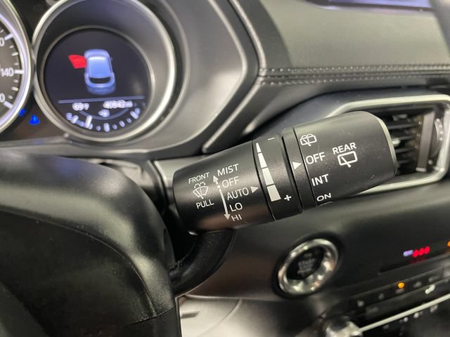 Used 2019 MAZDA CX-5 Touring AWD/4WD image 13
