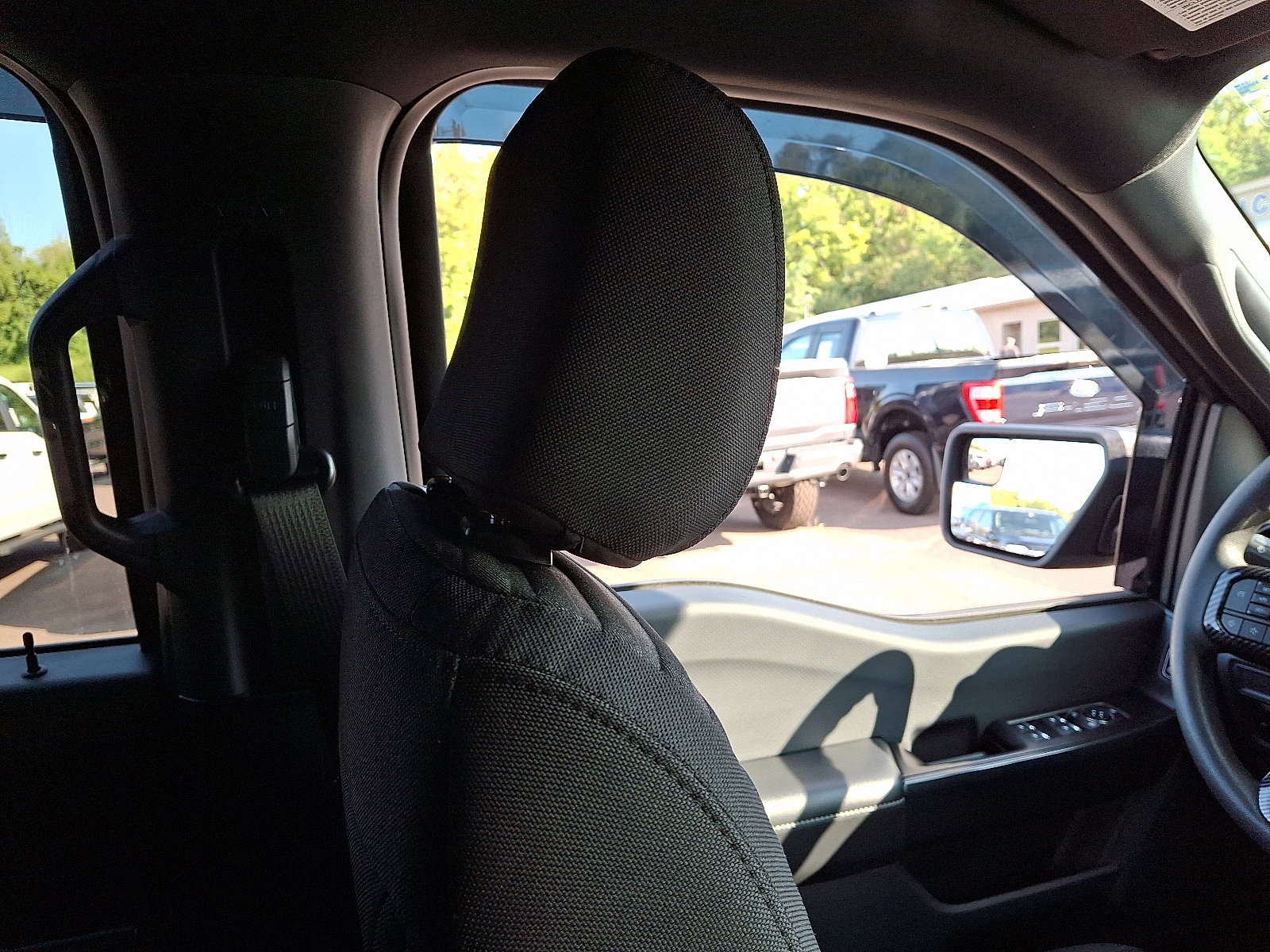 Certified 2023 Ford F150 XL w/ STX Appearance Package image 13