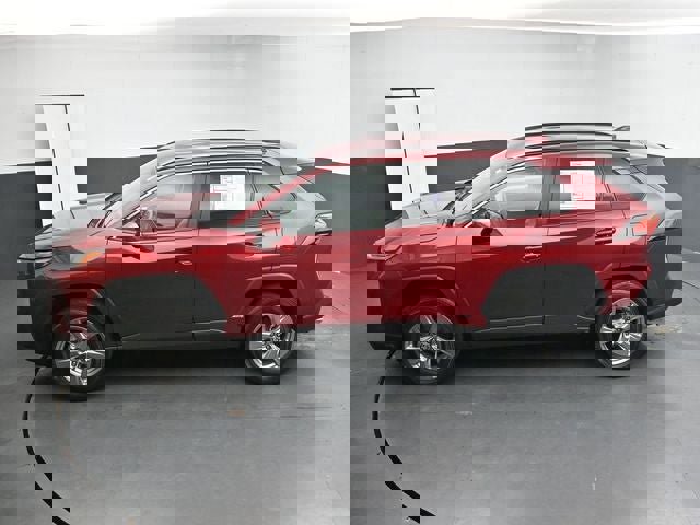 Used 2024 Toyota RAV4 XLE AWD/4WD image 5