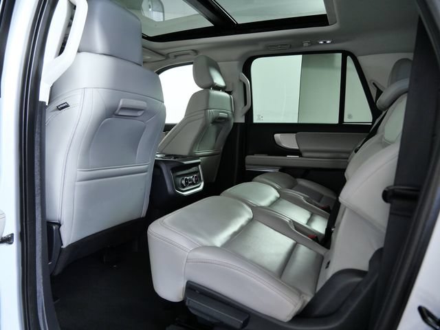 Certified 2025 Ford Expedition Max Active AWD/4WD image 13