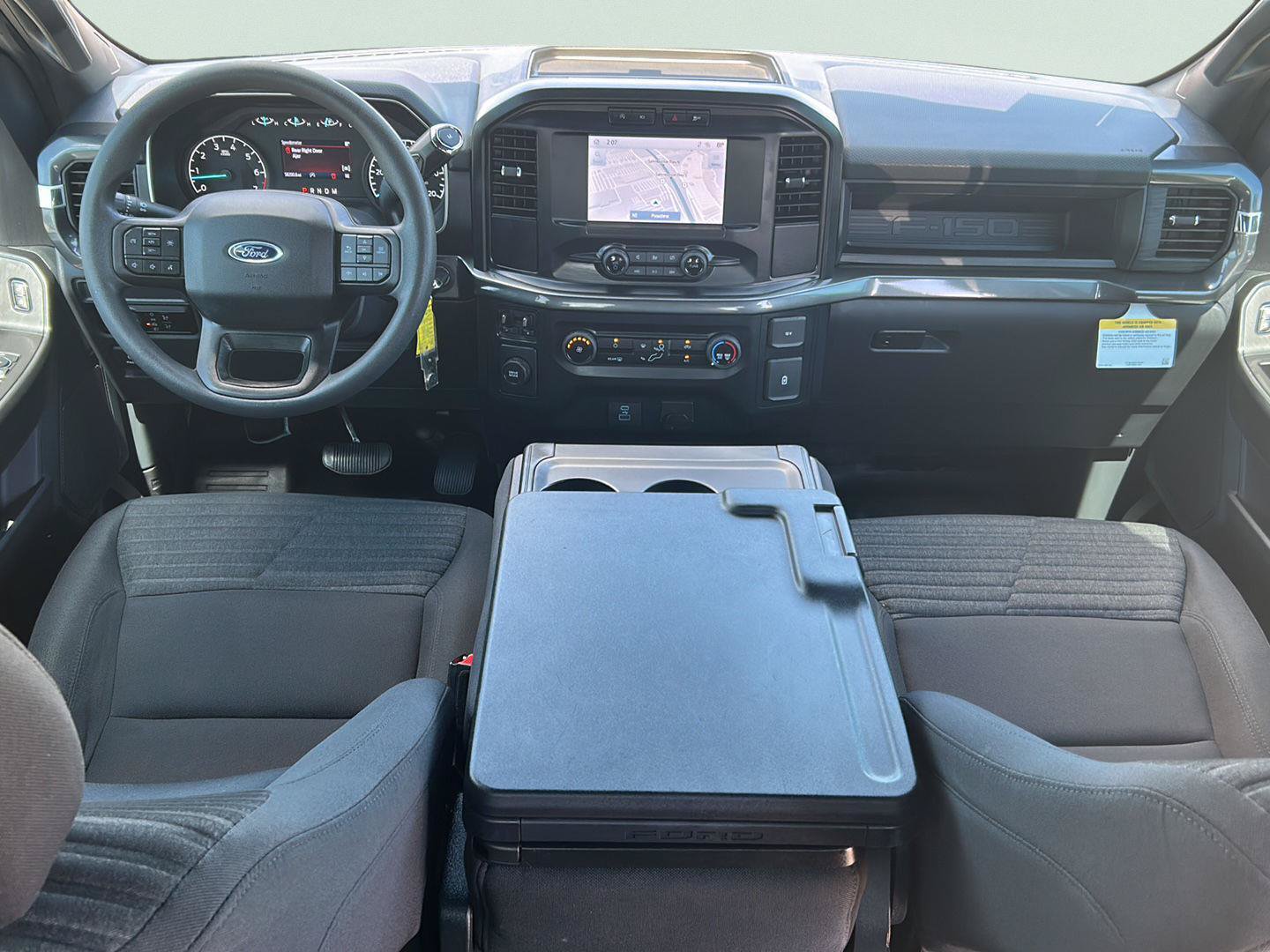 Certified 2023 Ford F150 XL w/ STX Appearance Package RWD image 19