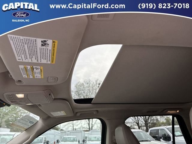 Certified 2024 Ford Expedition Max Limited image 24