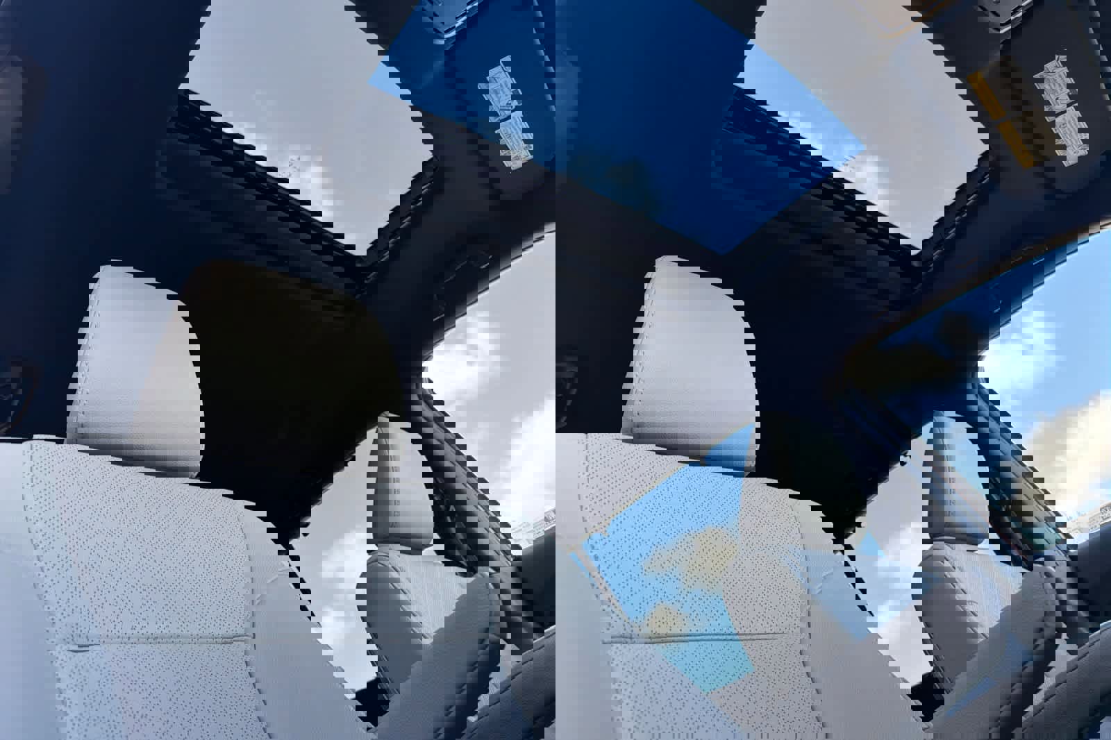 Used 2021 Honda Passport Touring image 17