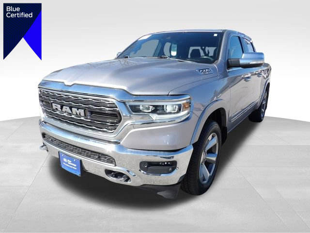 Used 2019 RAM 1500 Limited