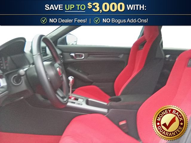 Used 2024 Honda Civic Type R image 14