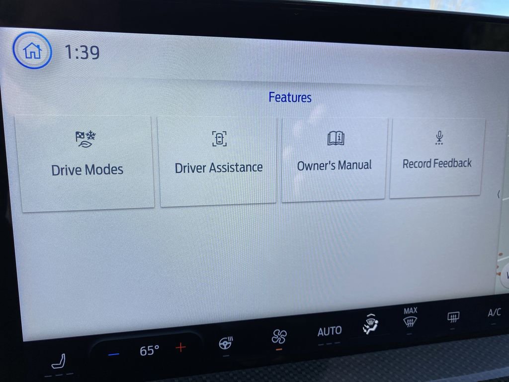 Certified 2023 Ford Escape ST-Line w/ Tech Pack #1 image 31