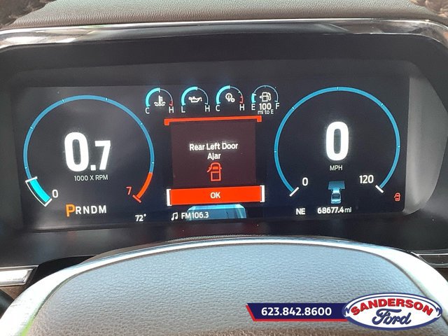 Certified 2021 Ford F150 King Ranch w/ Equipment Group 601A High AWD/4WD image 12
