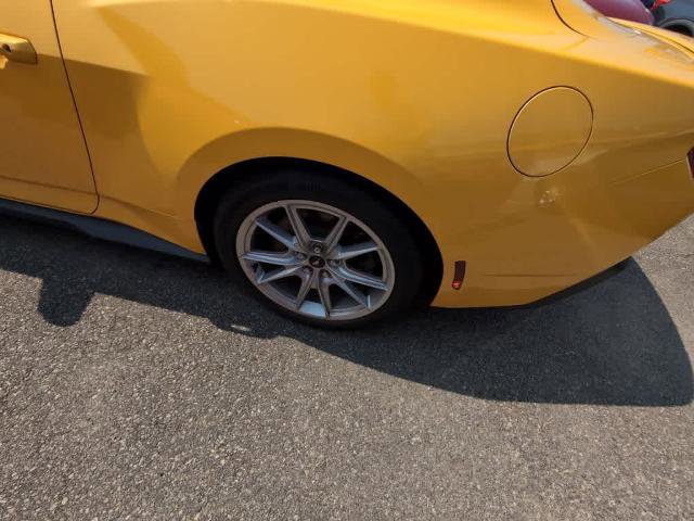 Certified 2024 Ford Mustang GT Premium RWD image 11