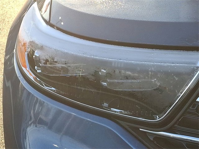 Certified 2020 Ford Explorer XLT w/ Equipment Group 202A image 9