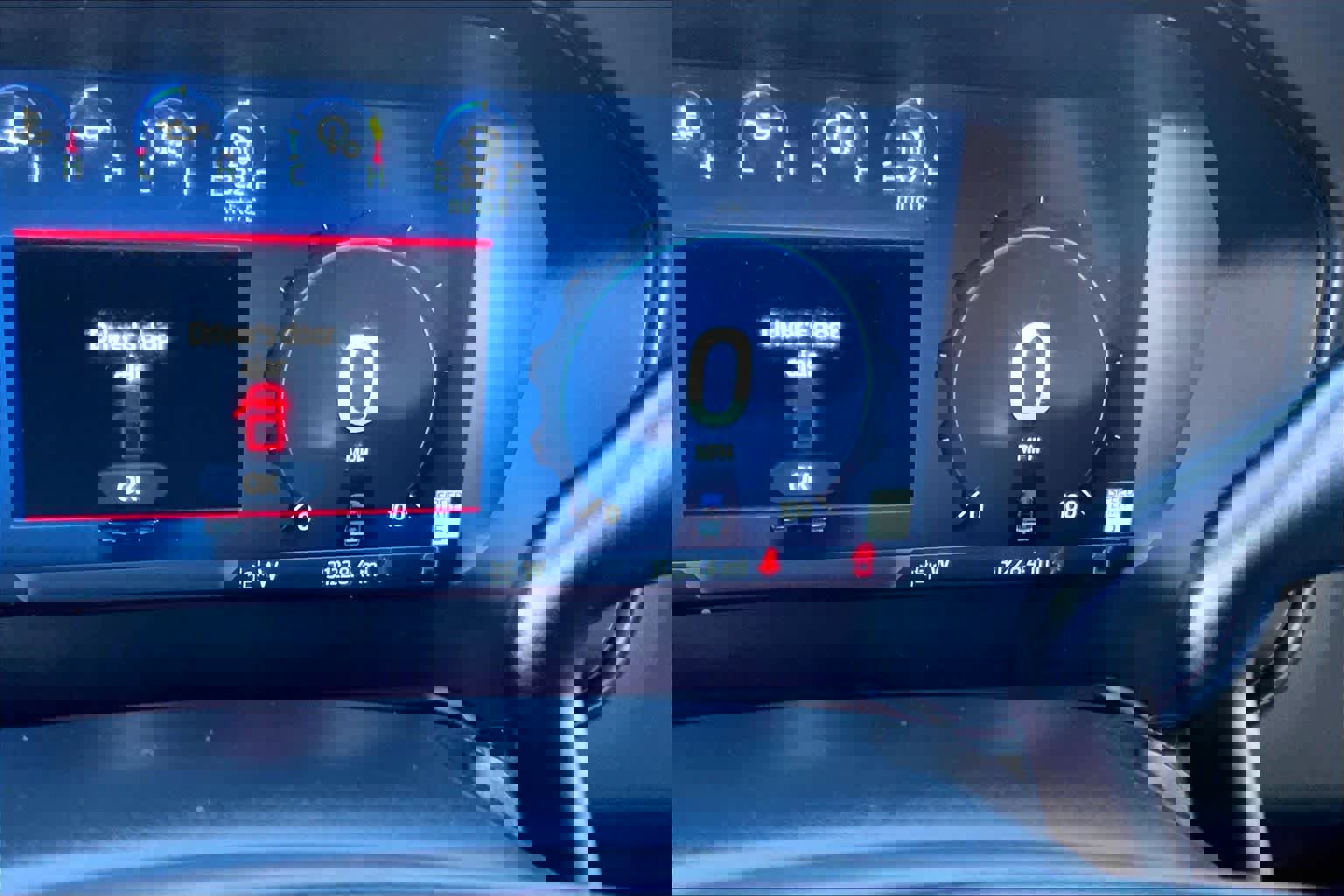 Certified 2025 Ford F250 Platinum image 23