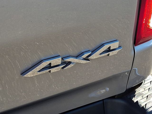 Used 2022 RAM 1500 Big Horn AWD/4WD image 30