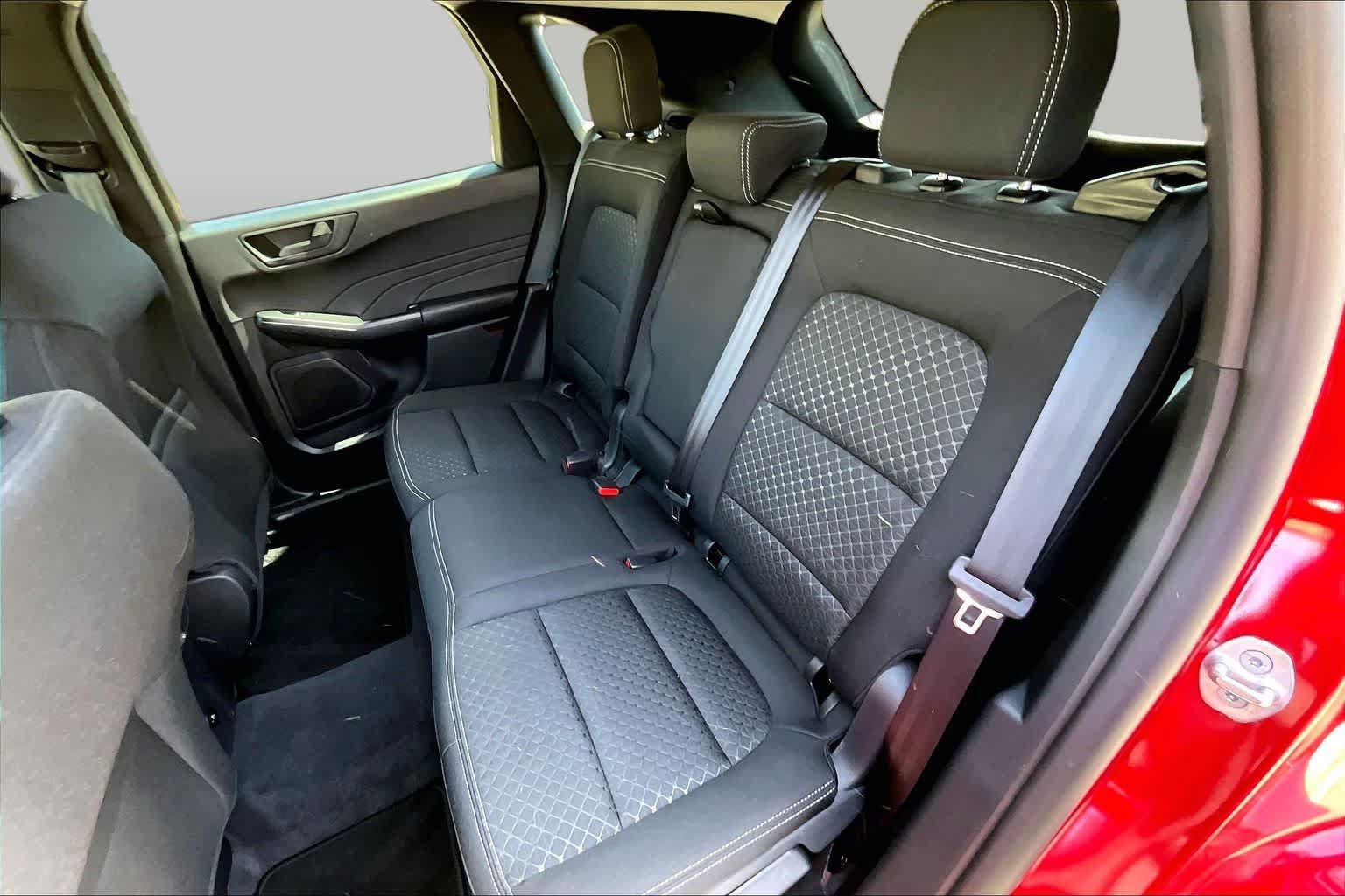 Certified 2026 Ford Escape Active w/ Tech Pack #1 FWD image 21