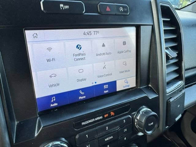 Certified 2020 Ford F150 XLT AWD/4WD image 14