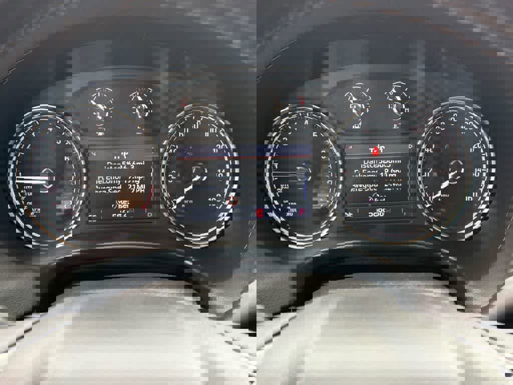 Used 2023 Buick Enclave Essence w/ Experience Buick Package image 26