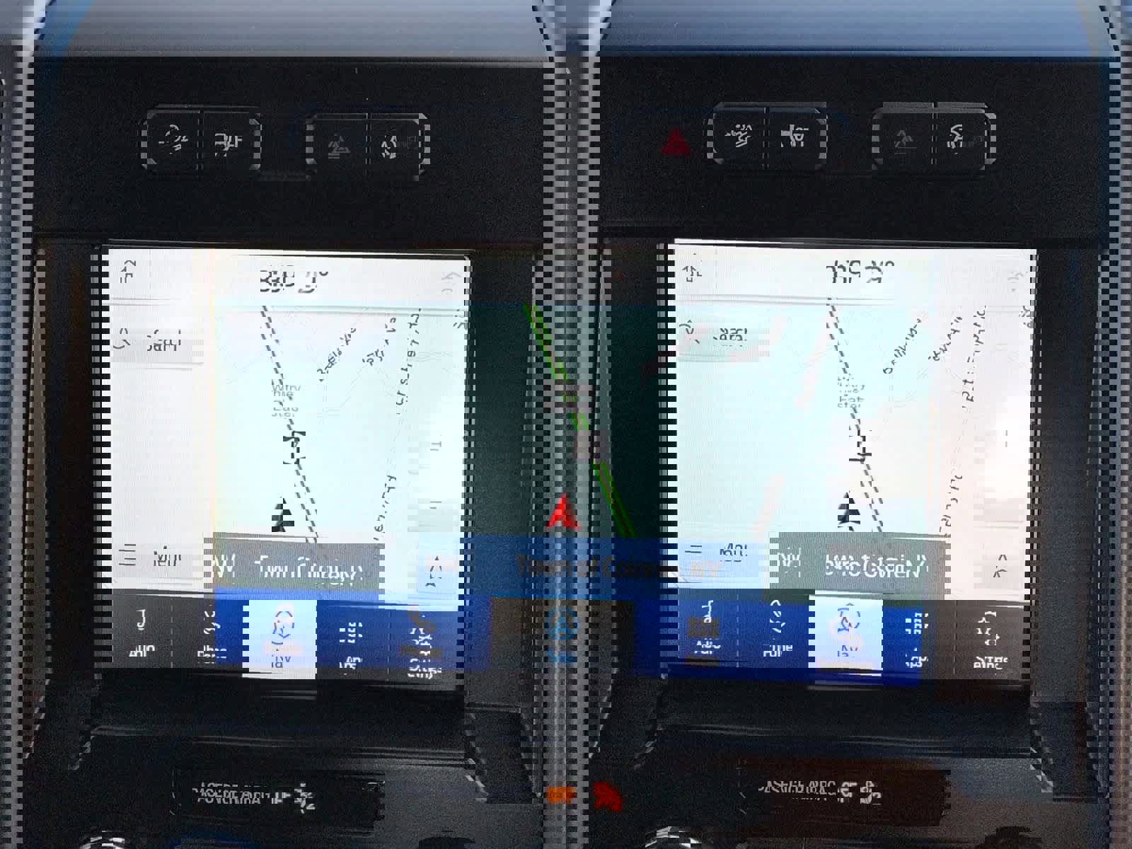 Certified 2020 Ford F150 XLT w/ Equipment Group 302A Luxury image 29