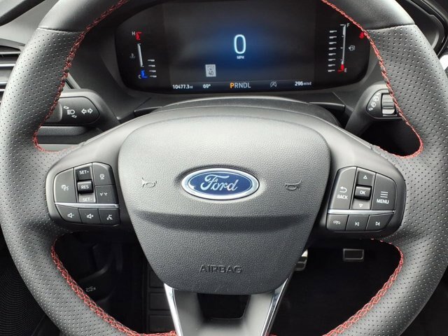 Certified 2024 Ford Escape ST-Line w/ Tech Pack #1 AWD/4WD image 10