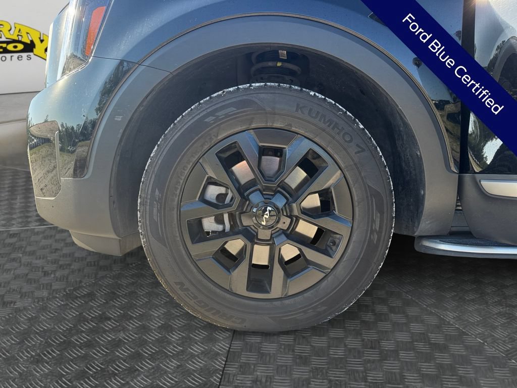 Used 2023 Kia Telluride SX X-Pro AWD/4WD image 19