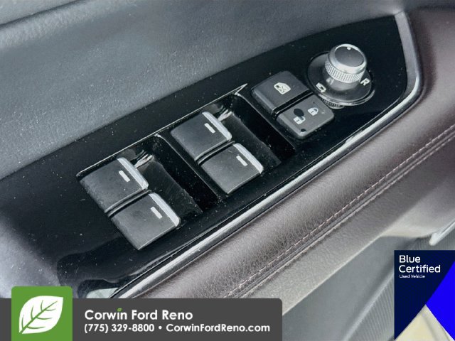 Used 2023 MAZDA CX-5 Signature AWD/4WD image 21