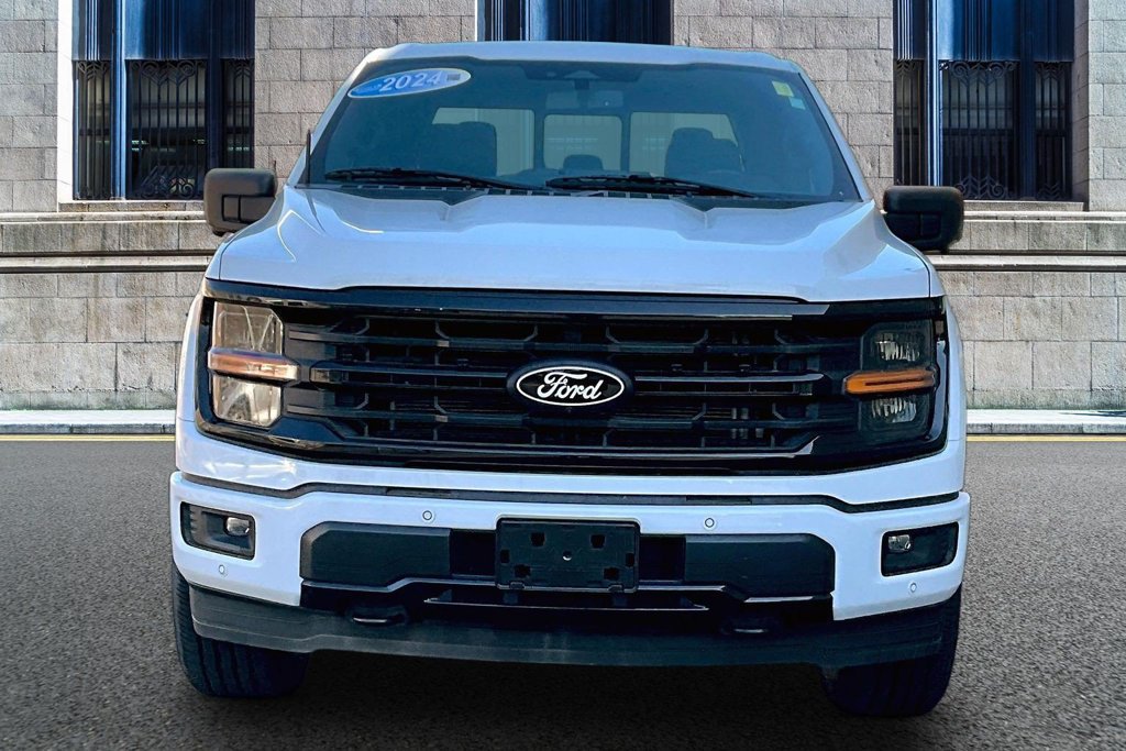 Certified 2024 Ford F150 XLT w/ Equipment Group 303A High AWD/4WD image 3