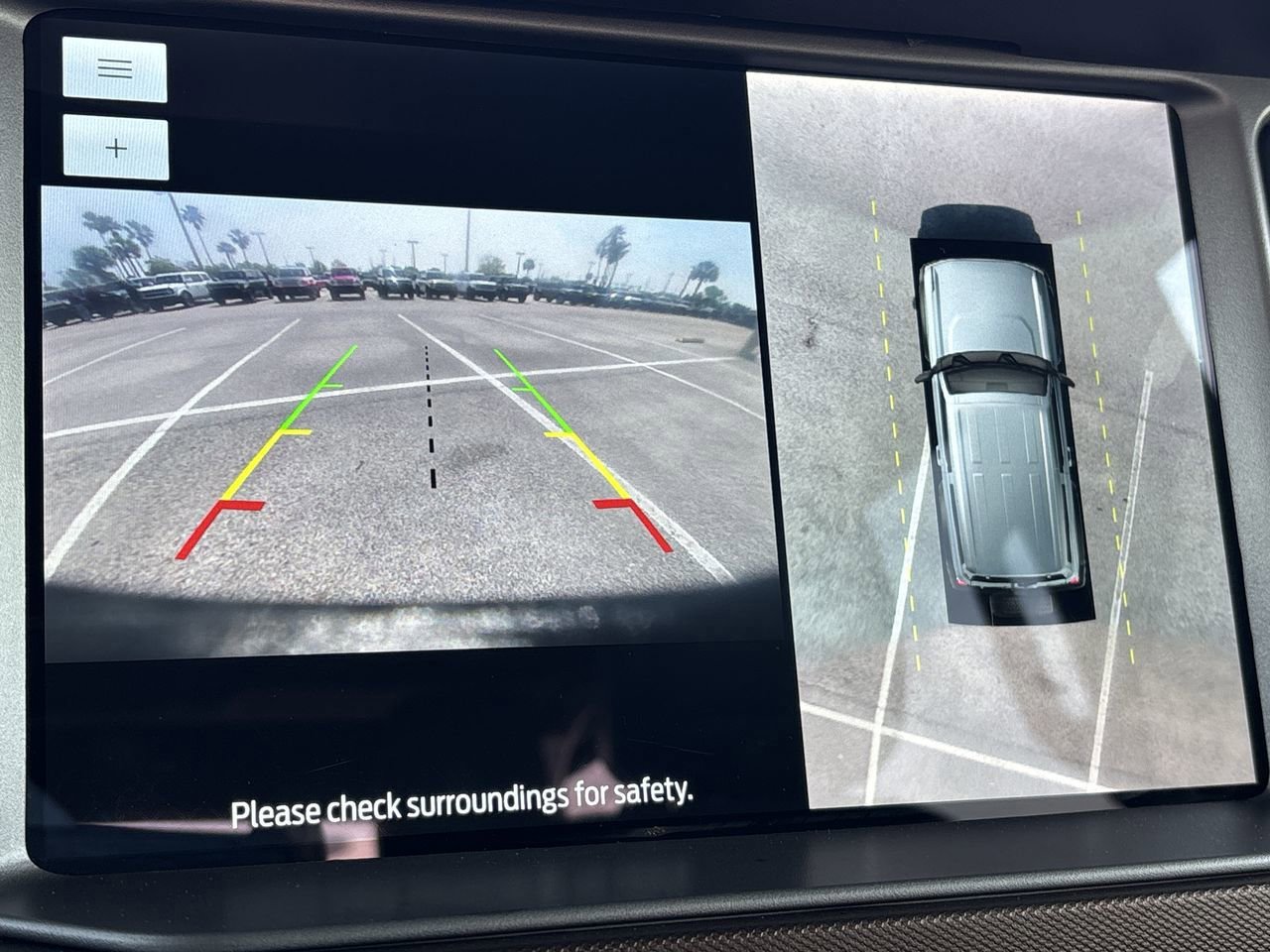 Certified 2022 Ford Bronco Outer Banks image 28