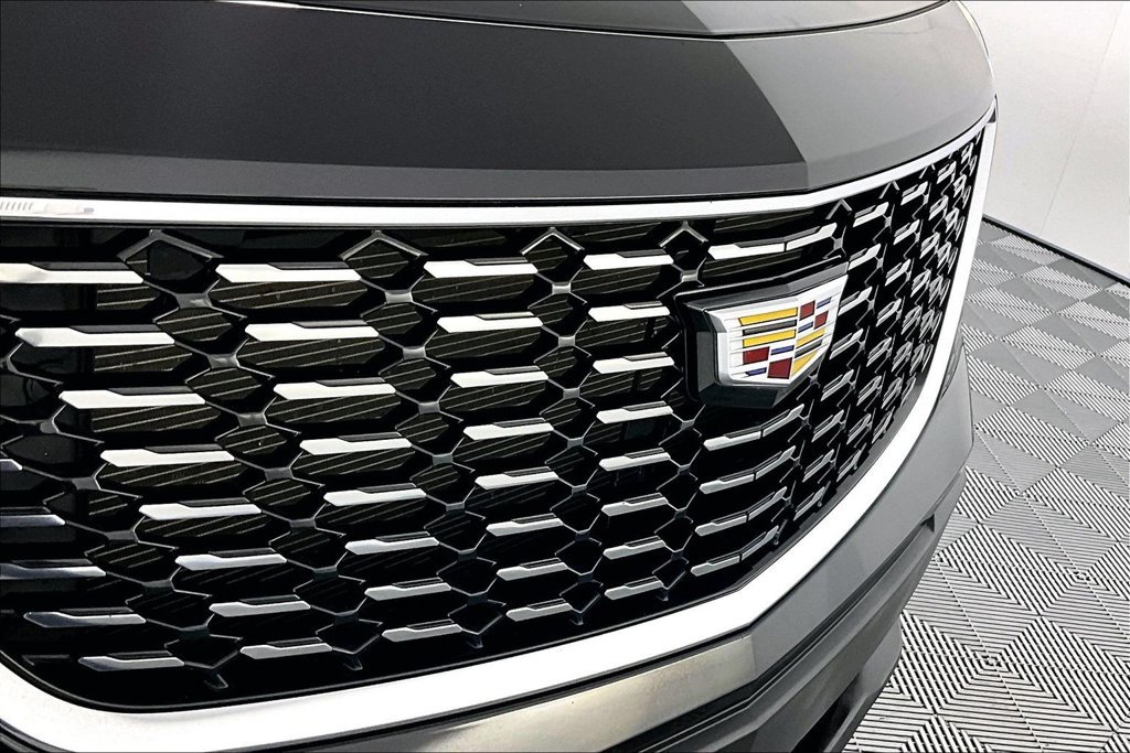 Used 2023 Cadillac XT4 Luxury FWD image 30