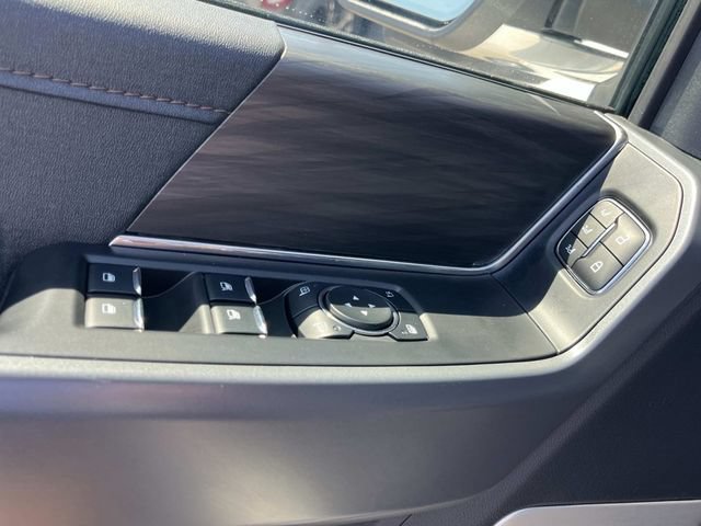 Certified 2024 Ford F150 Lariat w/ Equipment Group 502A High AWD/4WD image 34