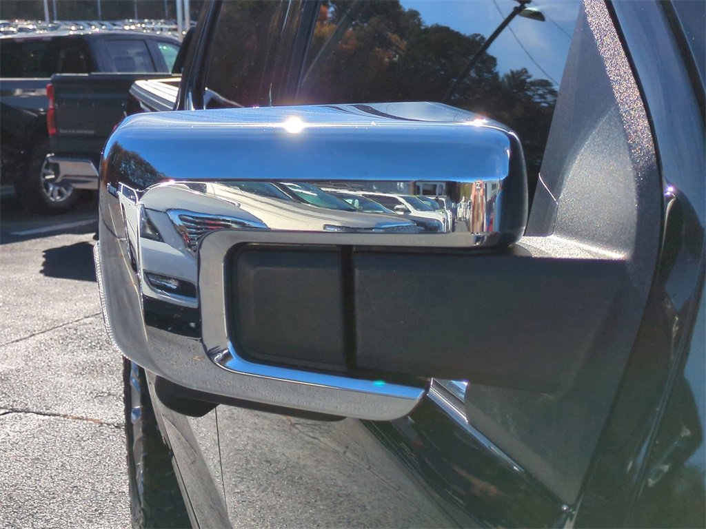 Certified 2023 Ford F150 Platinum w/ Equipment Group 701A High image 12