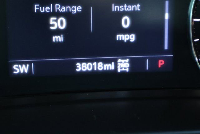 Used 2023 Buick Envision Preferred w/ Sport Touring Package image 37