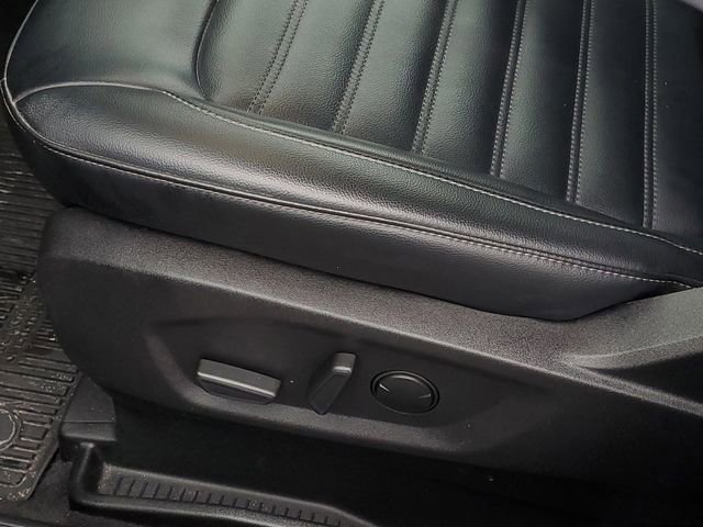 Certified 2022 Ford Edge SEL w/ Convenience Package image 14