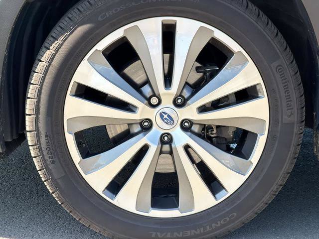Used 2019 Subaru Ascent Limited AWD/4WD image 14