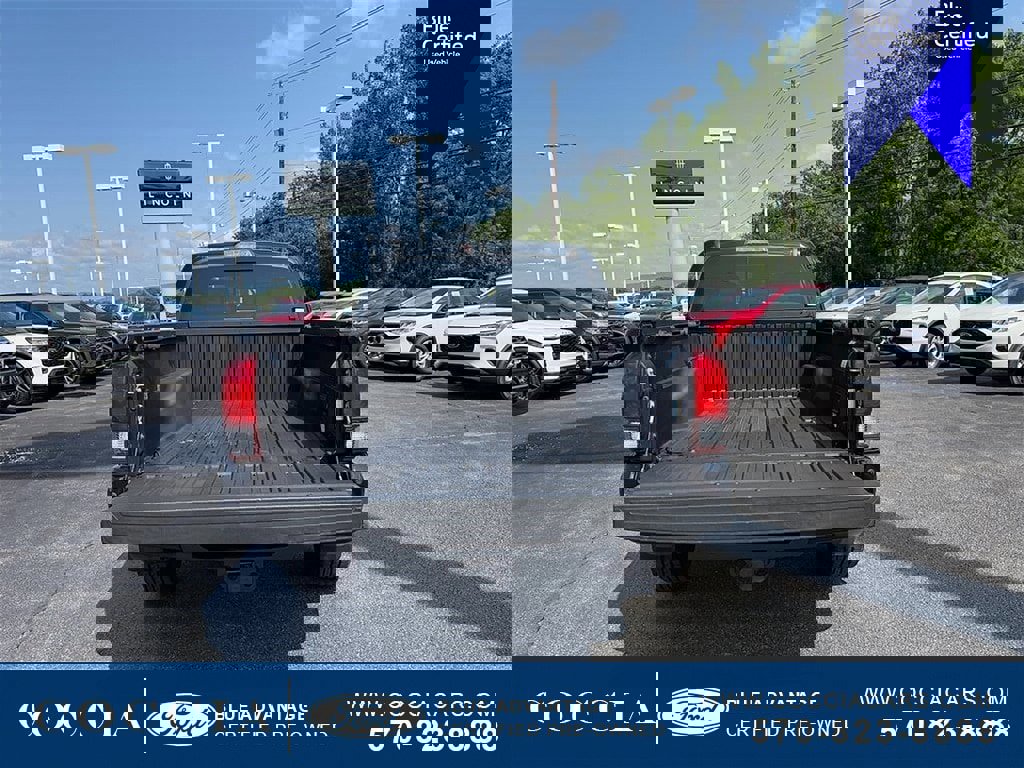 Used 2019 Toyota Tacoma SR5 image 36