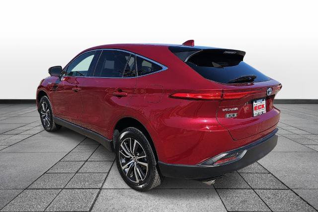 Used 2021 Toyota Venza LE AWD/4WD image 7