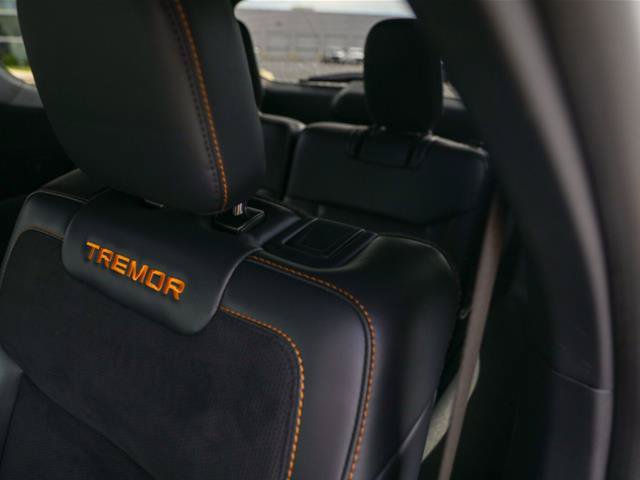 Certified 2026 Ford Explorer Tremor w/ Tremor Ultimate Package AWD/4WD image 29