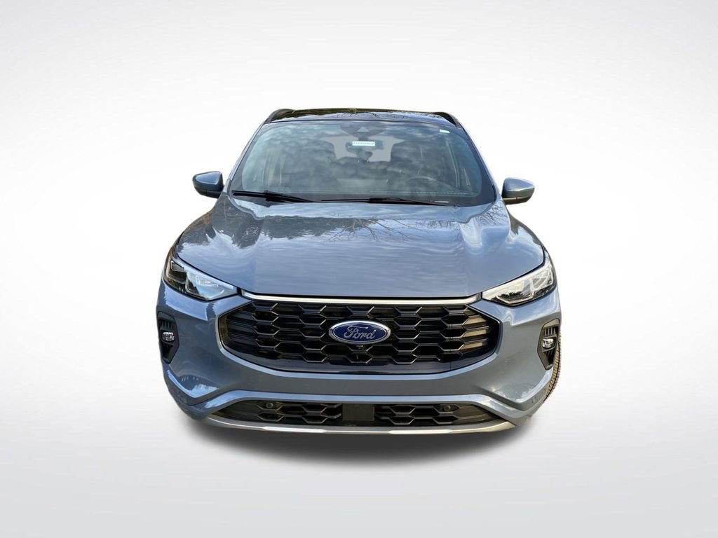 Certified 2025 Ford Escape ST-Line Elite w/ Premium Technology Package image 15