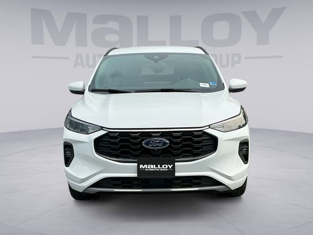 Certified 2023 Ford Escape ST-Line Select w/ Tech Pack #2 AWD/4WD image 8