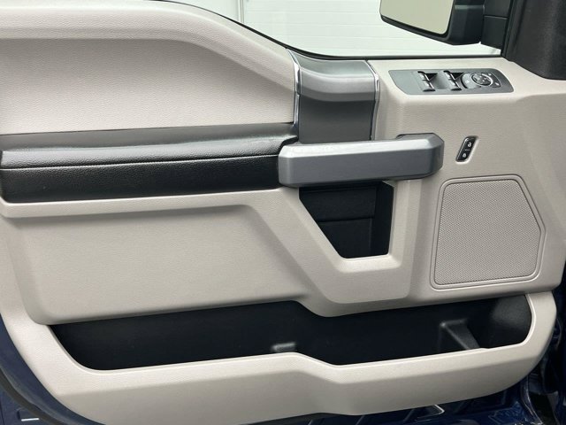 Certified 2018 Ford F150 XLT w/ Equipment Group 302A Luxury AWD/4WD image 10