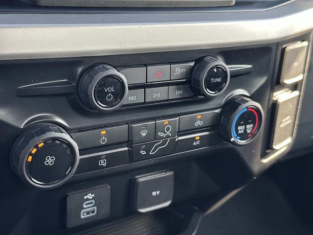Certified 2025 Ford F250 XLT w/ FX4 Off-Road Package image 27