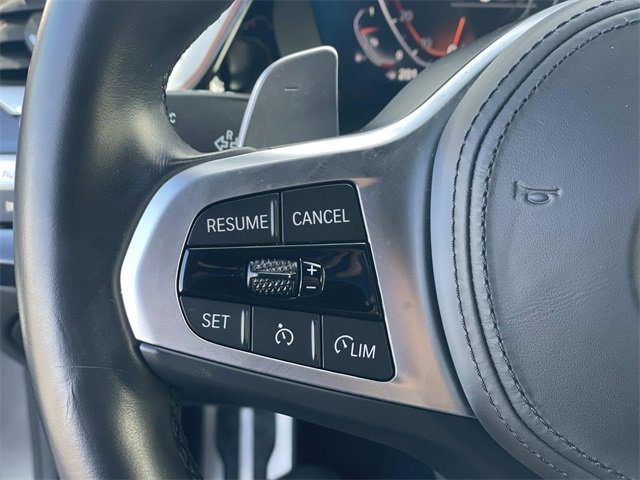 Used 2024 BMW Z4 sDrive30i w/ Convenience Package image 9