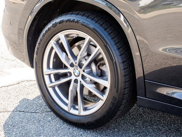 Used 2020 BMW X3 xDrive30i w/ Executive Package AWD/4WD image 7