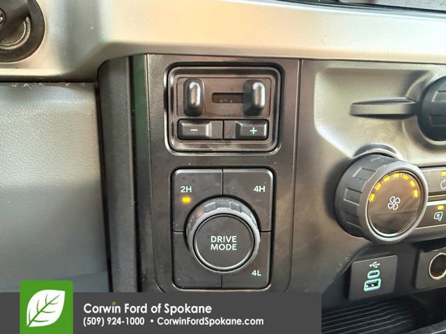 Certified 2024 Ford F250 XLT image 31