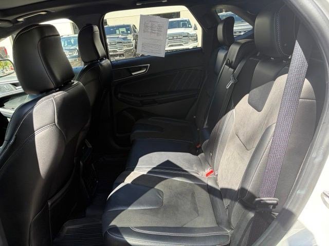 Certified 2020 Ford Edge ST w/ Equipment Group 401A AWD/4WD image 21