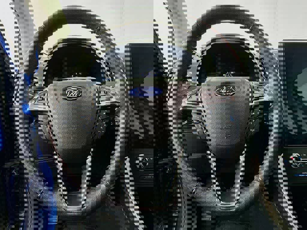 Certified 2022 Ford Edge SEL image 15