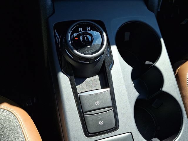 Certified 2023 Ford Bronco Sport Outer Banks w/ Tech Package AWD/4WD image 15