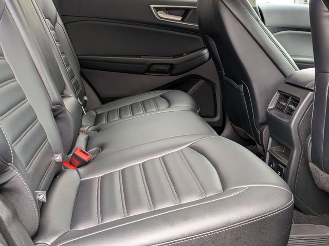 Certified 2023 Ford Edge SEL w/ Convenience Package AWD/4WD image 27